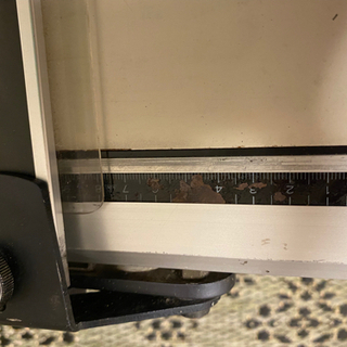 最安挑戦 サイズ 平行定規 製図台 Unipara A1 オフィス用品 Nespag Org