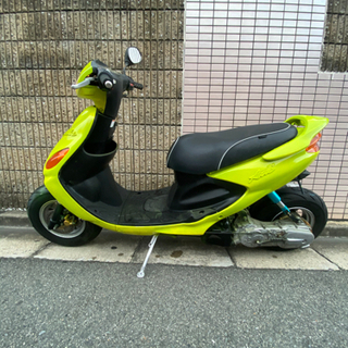 グランドアクシスカスタム！