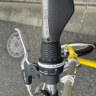 DAHON(ダホン) Route 7段変速 折りたたみ自転車