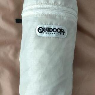 OUTDOOR PRODUCTS レインポンチョ