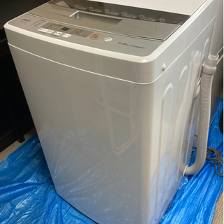 【決まりました】AQUA AQW-S45H（W） 全自動洗濯機 ...