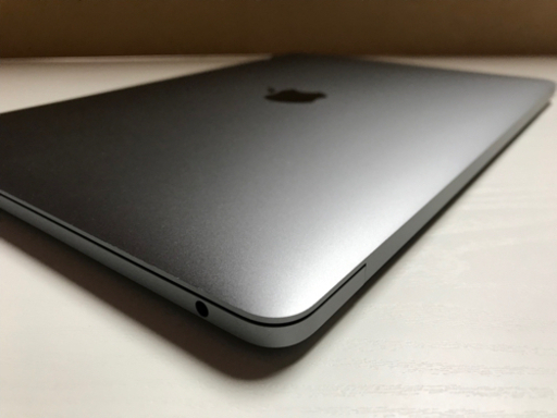 格安！MacBook Pro 2017/ i7 /メモリー8GB/SSD256GB
