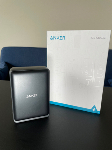 Anker PowerExpand 13-in-1 ドッキングステーション