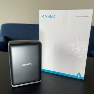 Anker PowerExpand 13-in-1 ドッキングス...