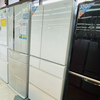 J3054 ☆6ヶ月保証付☆ どっちもドア シャープ SHARP SJ-W352F-S 