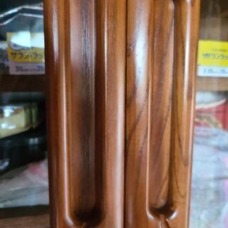 高級食器棚　美品