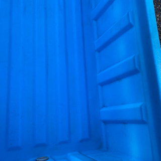 超大型 水槽 置き池⭐︎お取引き決まりました⭐︎ 【公式通販】
