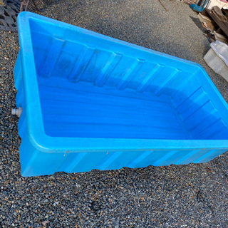 ファッション通販 超大型 置き池⭐︎お取引き決まりました⭐︎ 水槽 その他