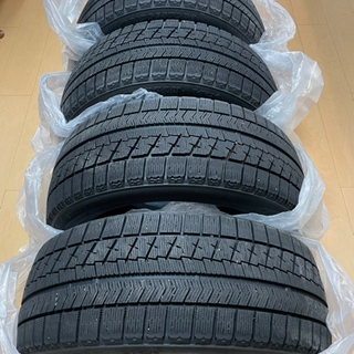 DUNLOP WINTER MAXX WM01 225/55R17 17インチ スタッドレス 4本 2017