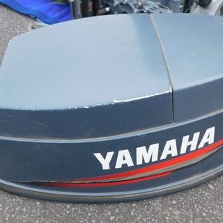 その他 メンテナンス済 YAMAHA ヤマハ 船外機 2スト 50馬力 6H5 50HWHTO