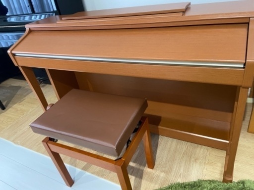 電子ピアノ KAWAI CA13C KAWAI 電子ピアノ 木製鍵盤 CA13C【無料配送