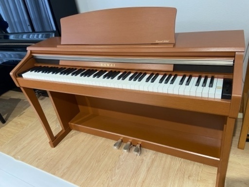 電子ピアノ　KAWAI CA13C