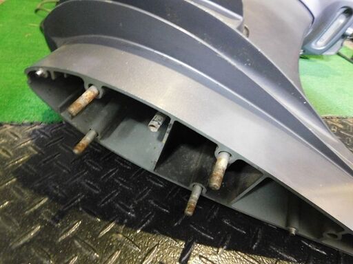 現状品 YAMAHA ヤマハ 40馬力 2ストローク エンジン船外機 CV40 40XWH