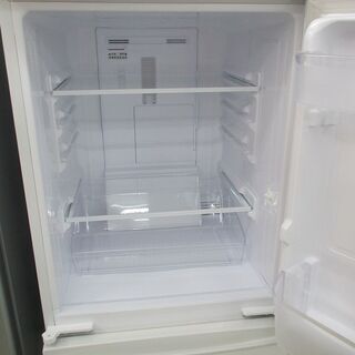 ID:G977589　シャープ　２ドア冷凍冷蔵庫１３７L