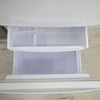 ID:G977589　シャープ　２ドア冷凍冷蔵庫１３７L