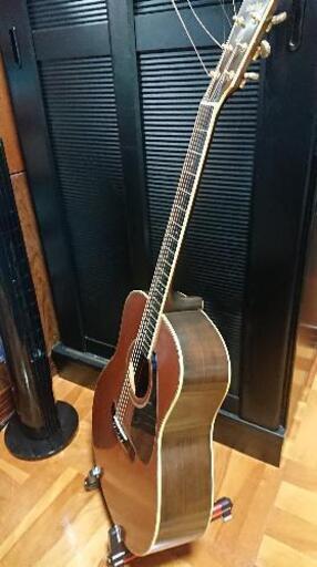 「値下げ」【ヴィンテージ】YAMAHA LL6JT