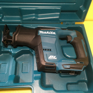 ②マキタ　18V レシプロソーソー JR188
