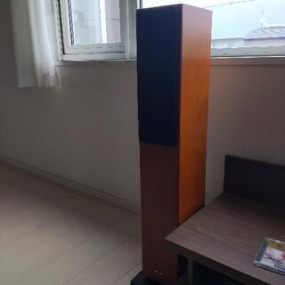 DENONプレーヤー&アンプ&スピーカーセット