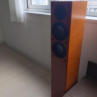 DENONプレーヤー&アンプ&スピーカーセット