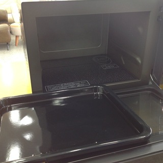 過熱水蒸気オーブンレンジ SHARP 2018年製 RE-SS8C 【9650412】