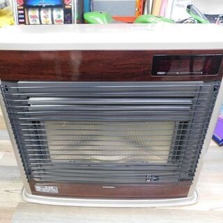 コロナ 石油ストーブ FF-AG6817H コロナ FF式石油ストーブ アグレシオ