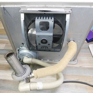 良品 CORONA コロナ FF式石油暖房機 スペースネオ FF-SG6817K 木造18畳 