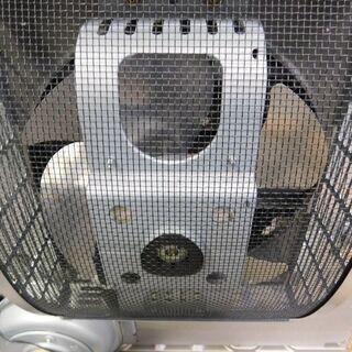 良品 CORONA コロナ FF式石油暖房機 スペースネオ FF-SG6817K 木造18畳 