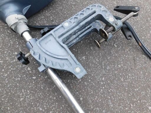 YAMAHA マリンモーター12ボルト仕様