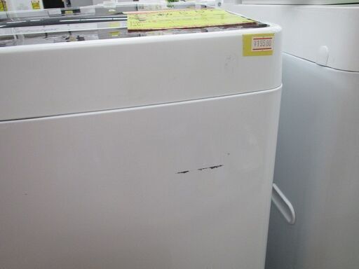 ID:G951498　ハイアール　全自動洗濯機５．５ｋ