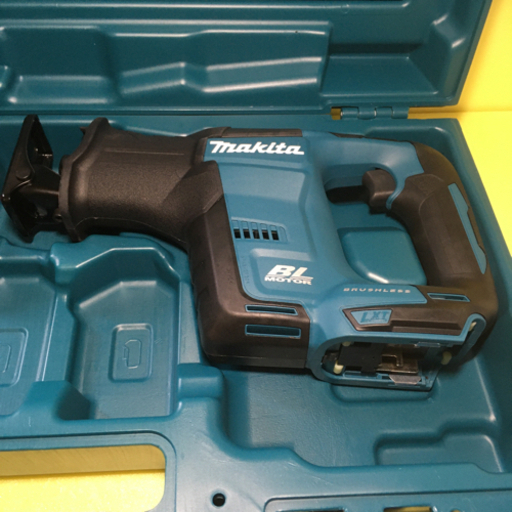新品未使用】①マキタ 18V レシプロソーソー JR188D | vaisand.com