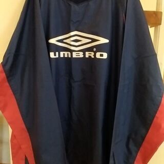 新品✨3枚セット UMBRO ピステ 柔らかい