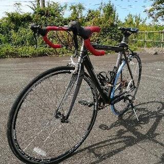 SCOTT　SPEEDSTARロードバイク