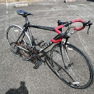 SCOTT　SPEEDSTARロードバイク