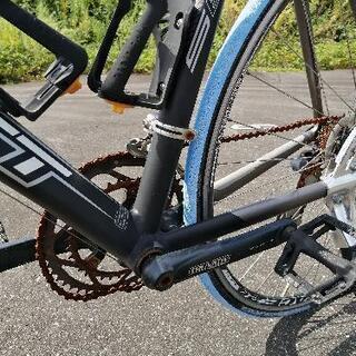 SCOTT　SPEEDSTARロードバイク