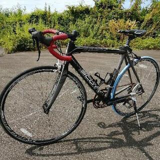 SCOTT　SPEEDSTARロードバイク