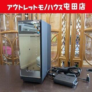 通電のみ確認 ジャンク扱い品 SONY VAIO用 地上・BS・...