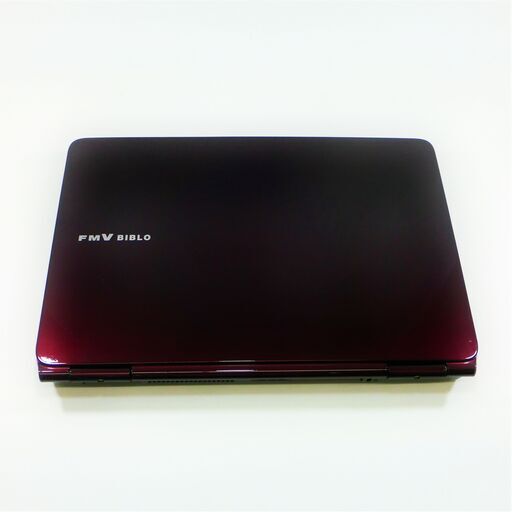 かわいい赤紫☆初心者向け☆大容量500GB☆すぐに使えてかんたん