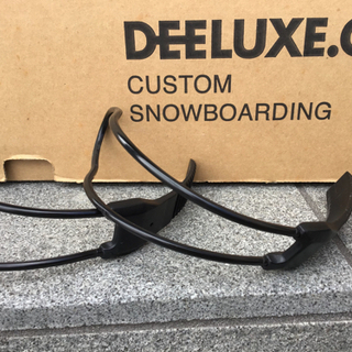 スノボ アルペン ブーツ 27〜26.5センチ 取引中 スノーボード