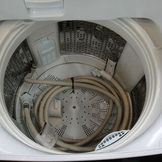 日立 9㎏洗濯機 2017年製 BW-V90B【モノ市場東浦店】131