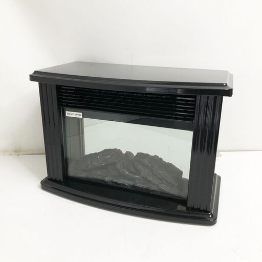 アウトレット☆暖炉型ファンヒーター YBFEJ16A