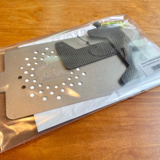 SOLA TITANIUM GEAR ソラチタニウムギア