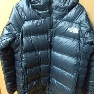 ノースフェイス  ダウン