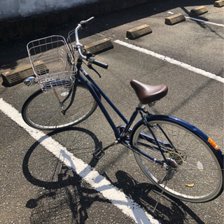 自転車　2台　(決まりました)