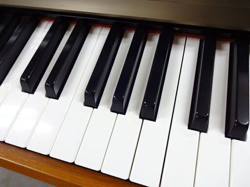 ヤマハ 電子ピアノ アリウス YDP-151C 88鍵盤 カラー/ニューチェリー調 
