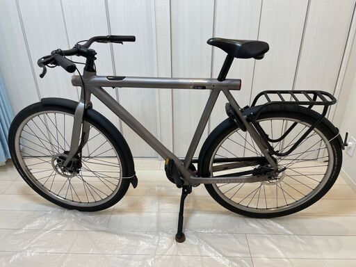 VANMOOF バンムーフ Electrified S (S1)