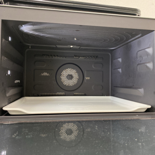 ご来店限定】＊日立 スチームオーブン ヘルシーシェフ 2017年製＊0918-1