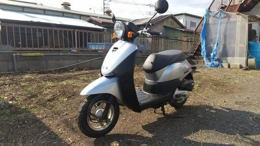AF67 トゥデイ　FI　新品交換部品多数！原付　スクーター JOG?DIO??