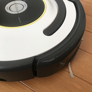 iRobot ルンバ622