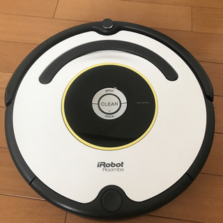 iRobot ルンバ622