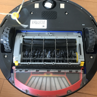 iRobot ルンバ622